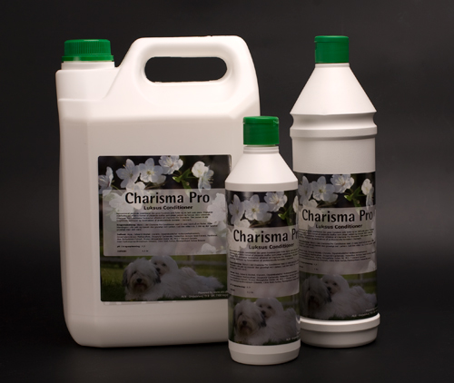 Charima Pro - Kennel Miki Nanoq